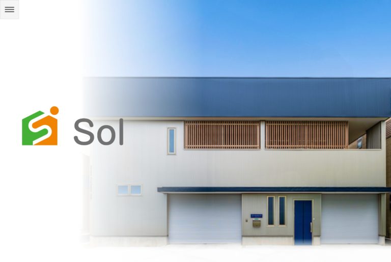 株式会社sol